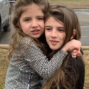 Meet your Posher, Angelina